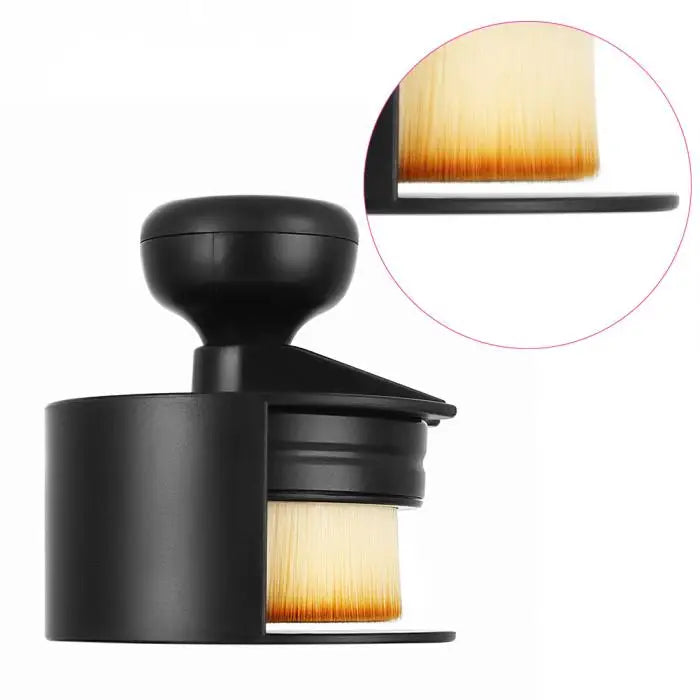Makeup Brushes