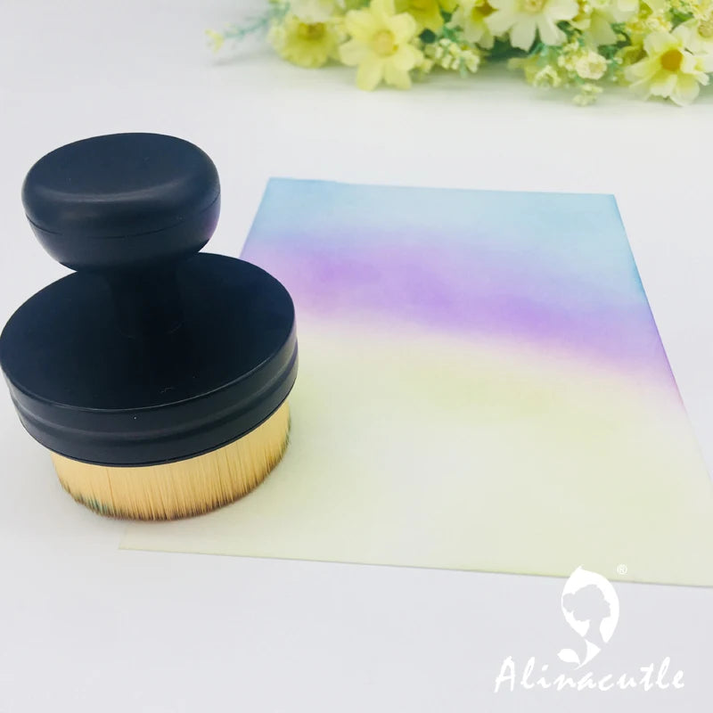 Makeup Brushes