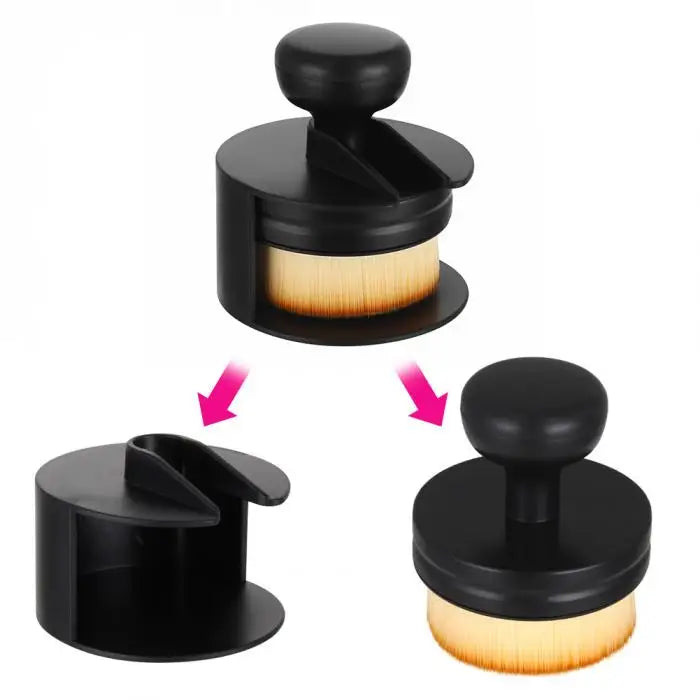 Makeup Brushes