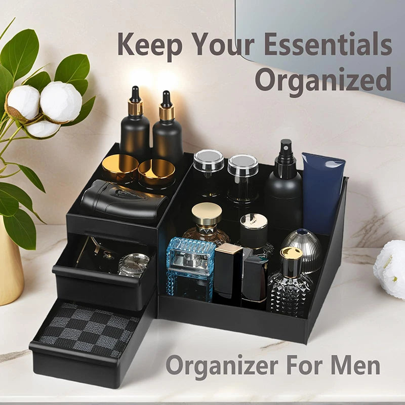 Countertop Organizer For Men