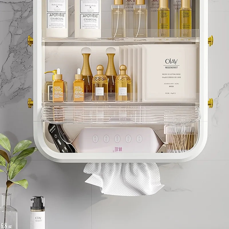 Makeup Organizer