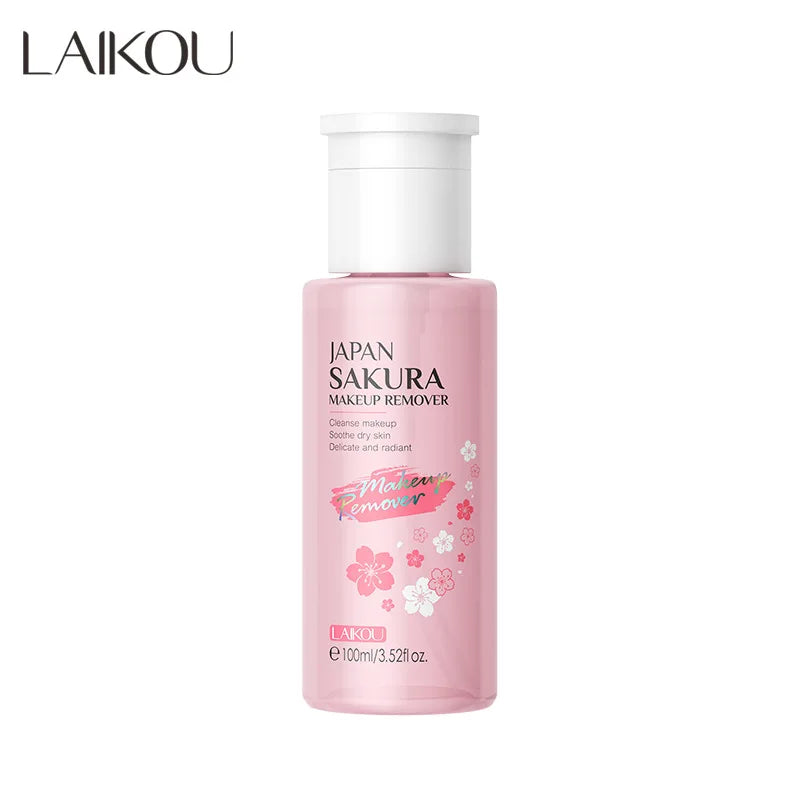 Makeup Remover