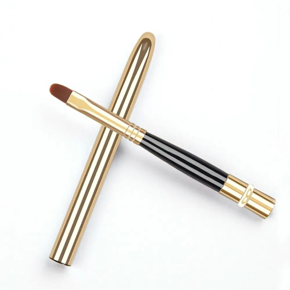 Makeup Lip Gloss Brush
