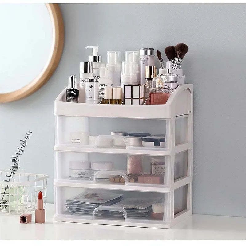 Makeup Organizer