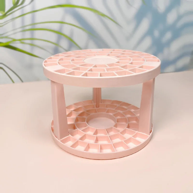 Makeup Brush Organizer