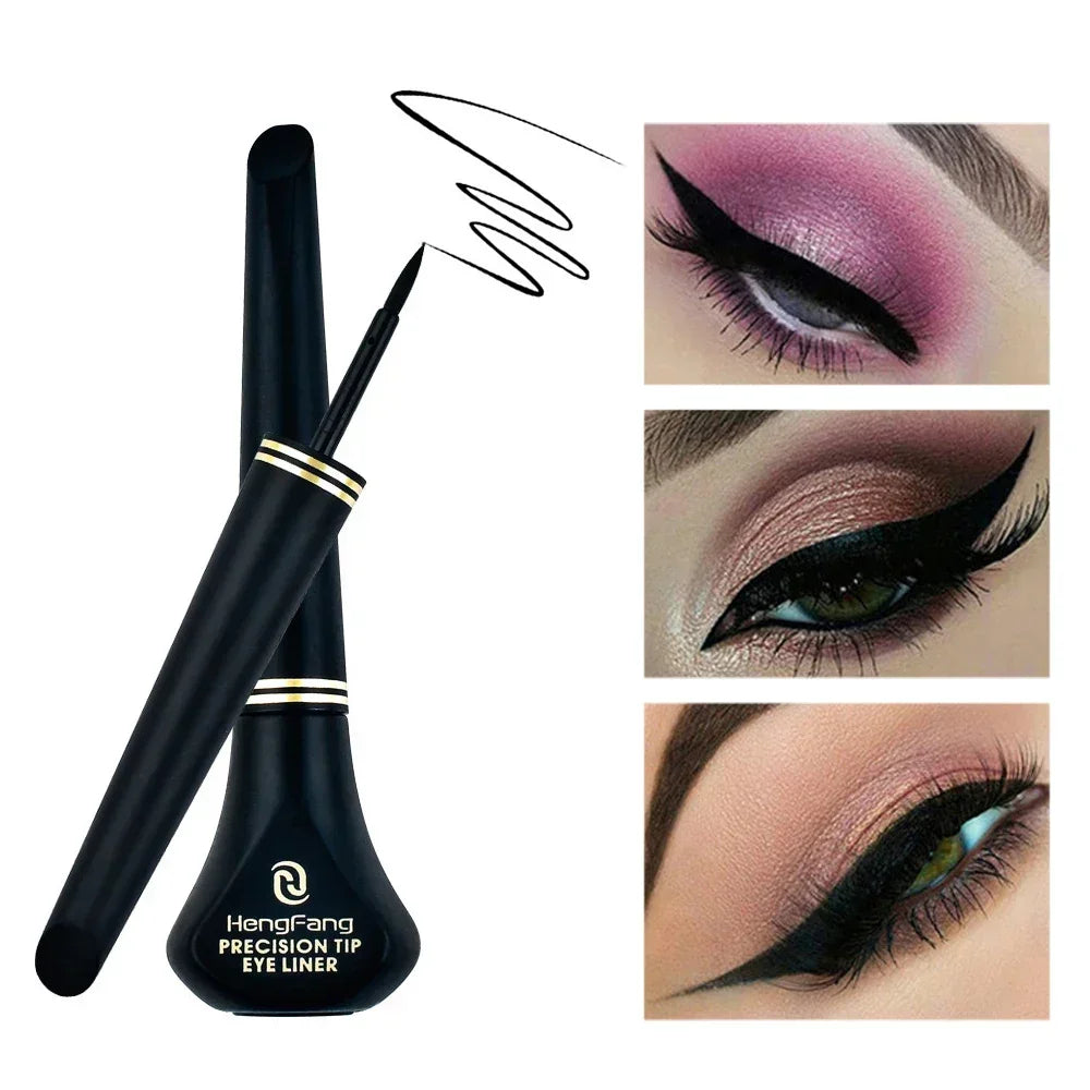 Black Eyeliner