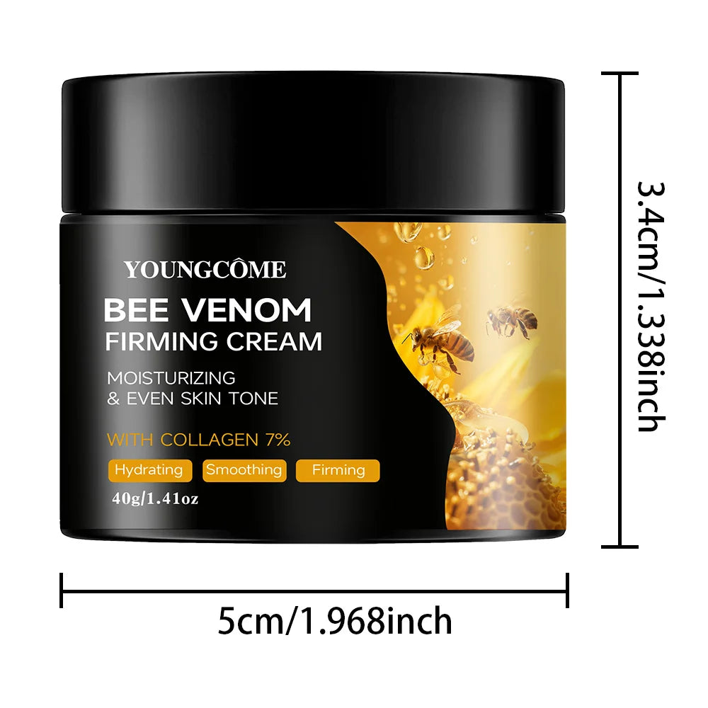 Firming Cream
