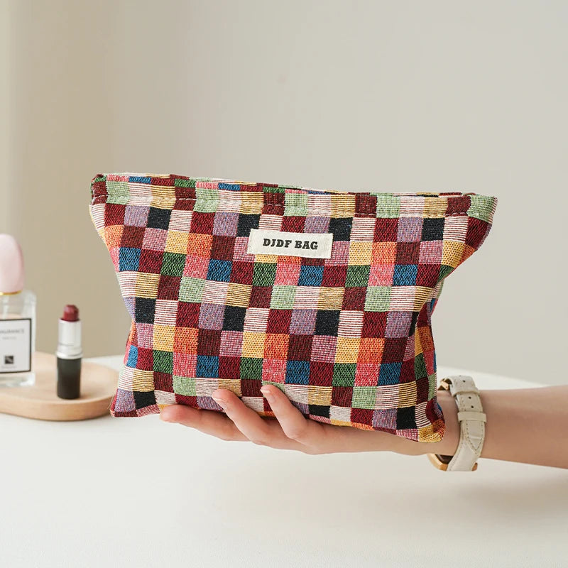 Cosmetic Bag