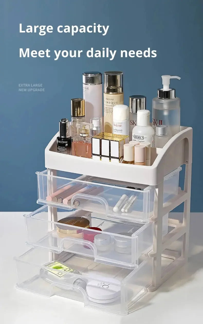 Makeup Organizer