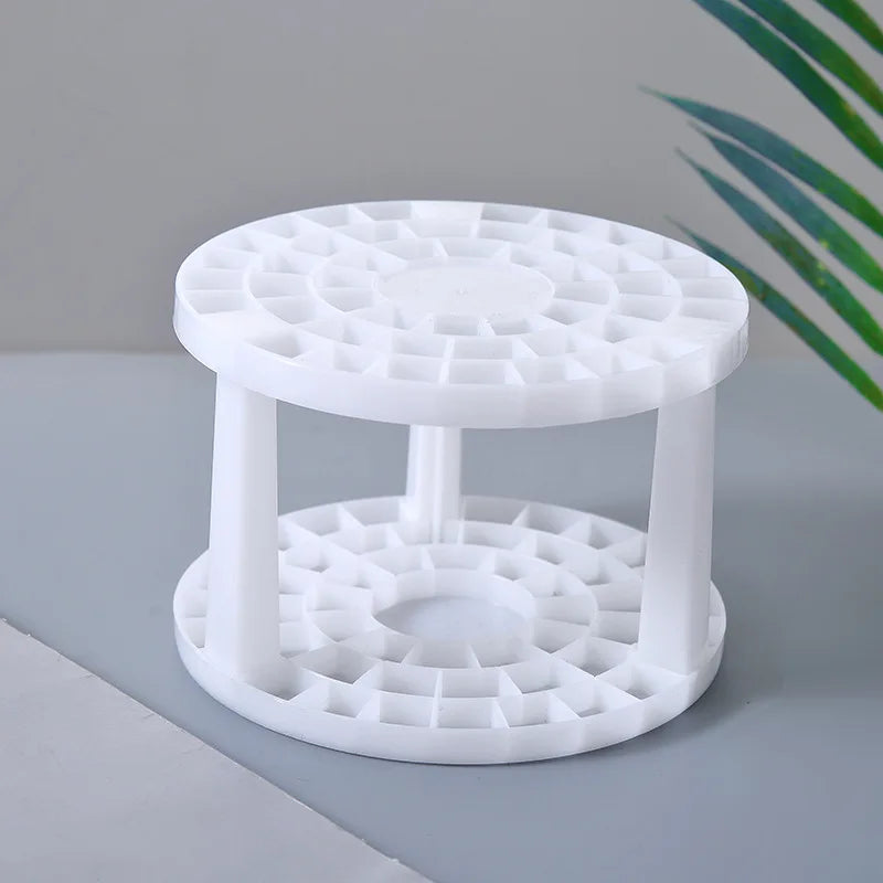 Makeup Brush Organizer
