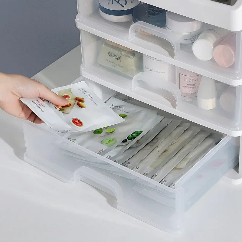 Makeup Organizer