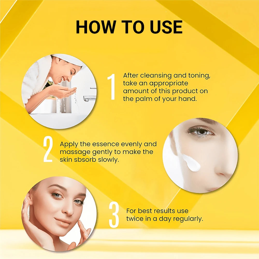 Face Cream Retinol Moisturizer