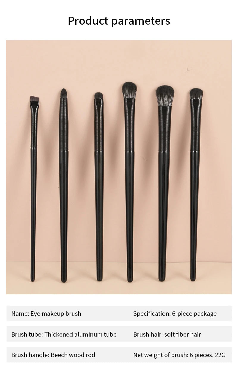 Makeup Brushes