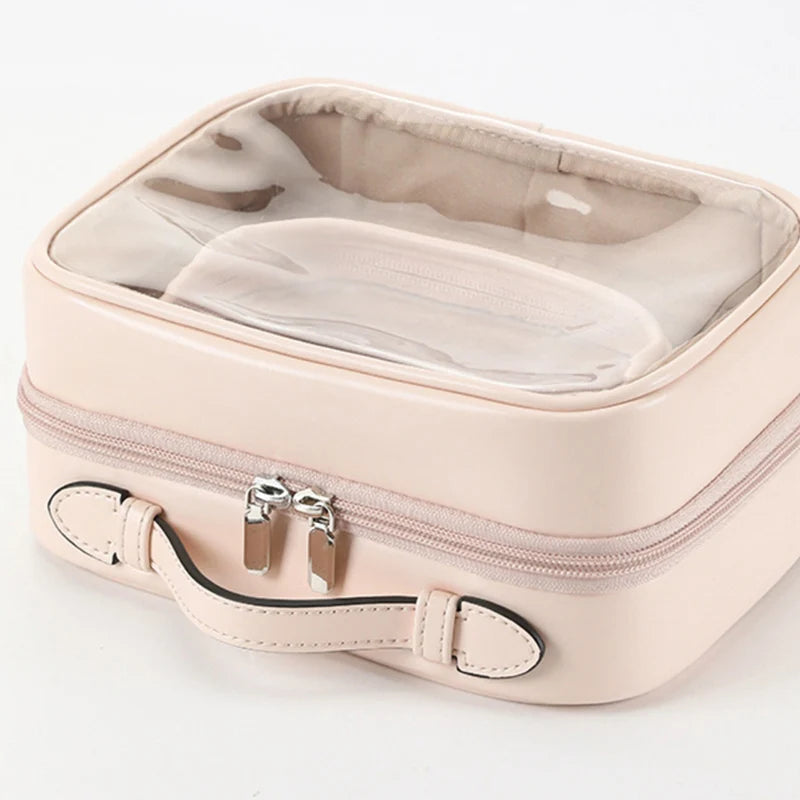 Makeup Bag
