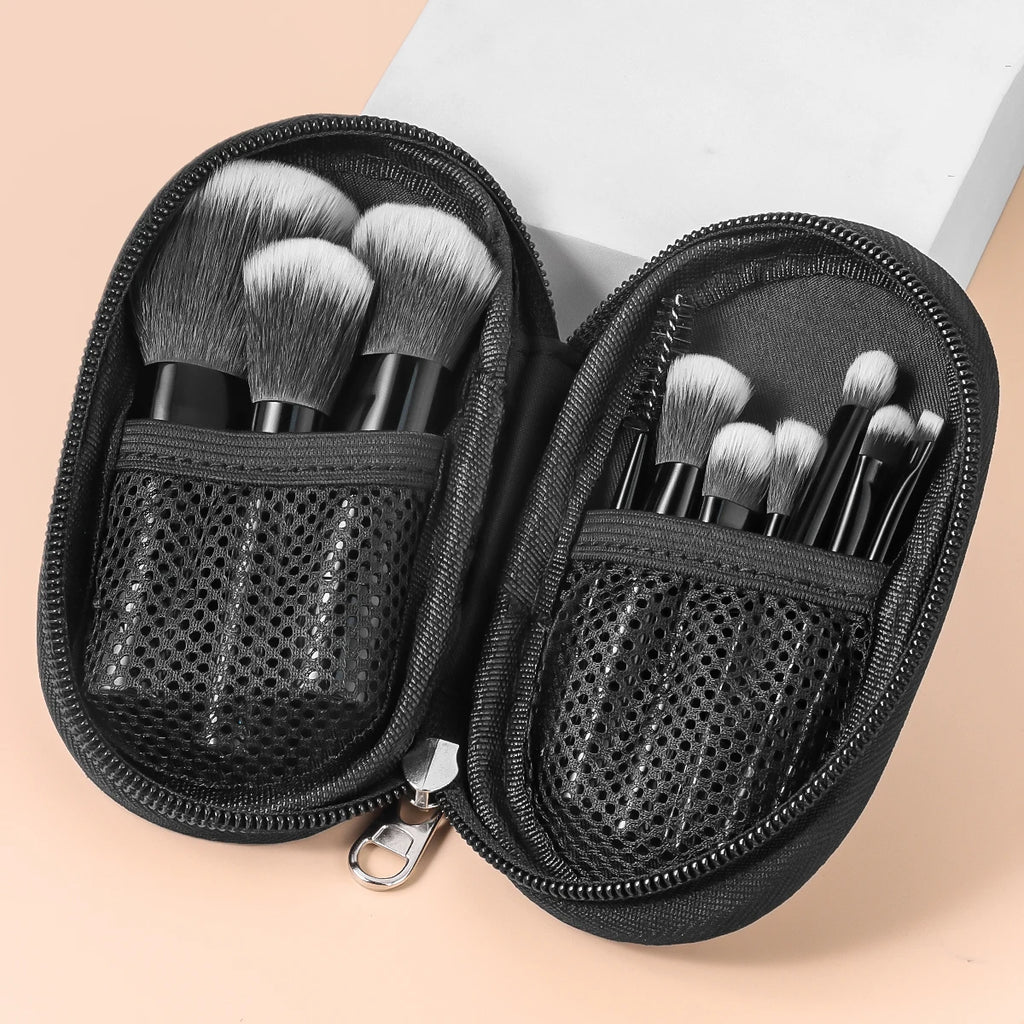 Makeup Brushes