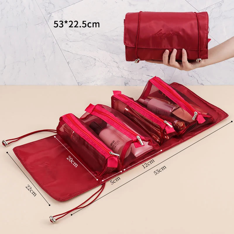 Makeup Bags