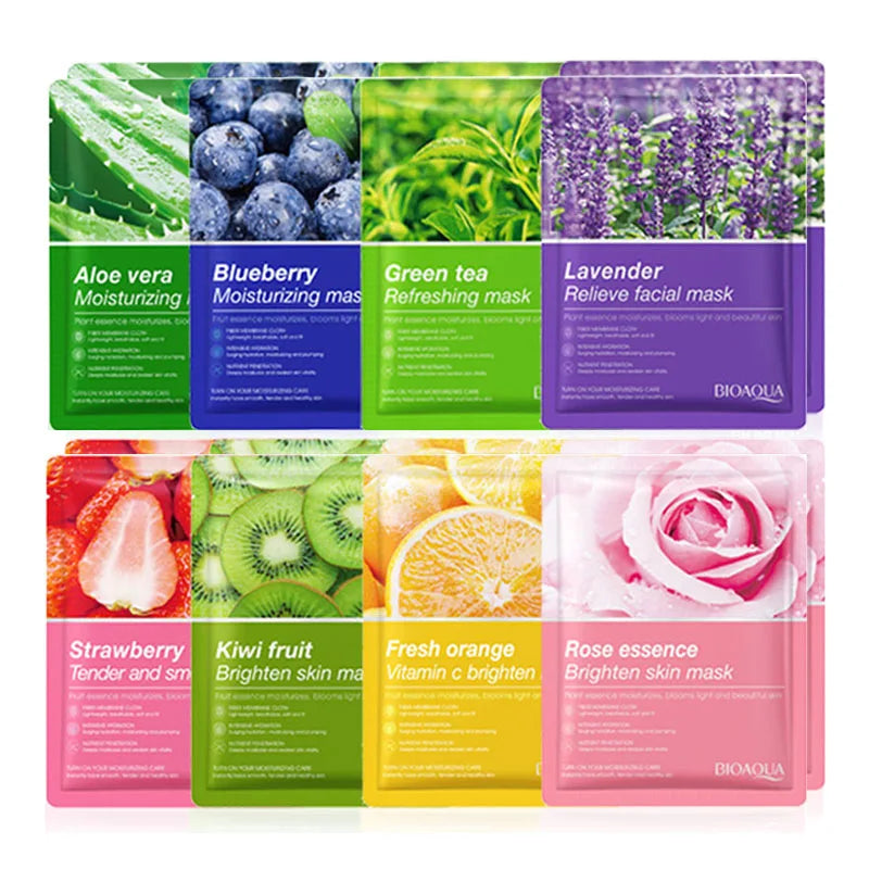 Face Mask