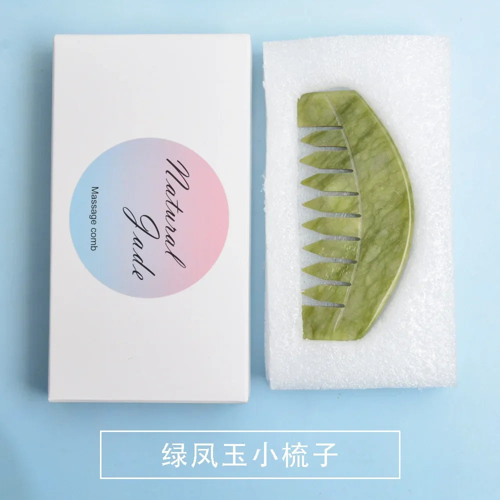 Beauty Massager Hair Brush