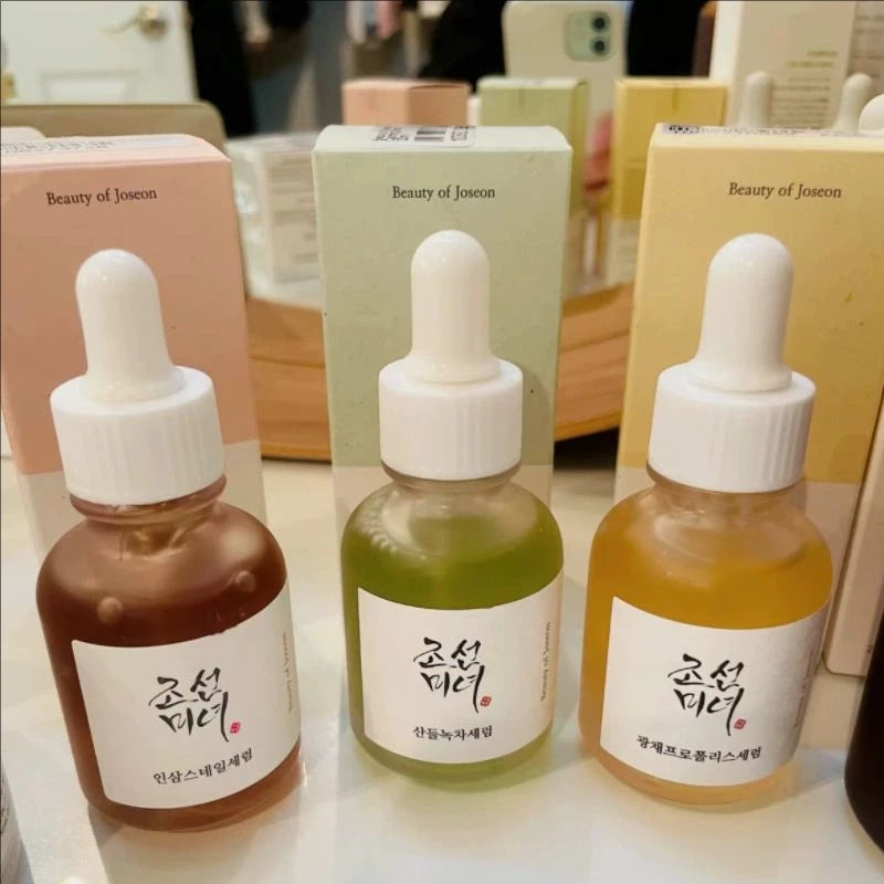 Skin Care
