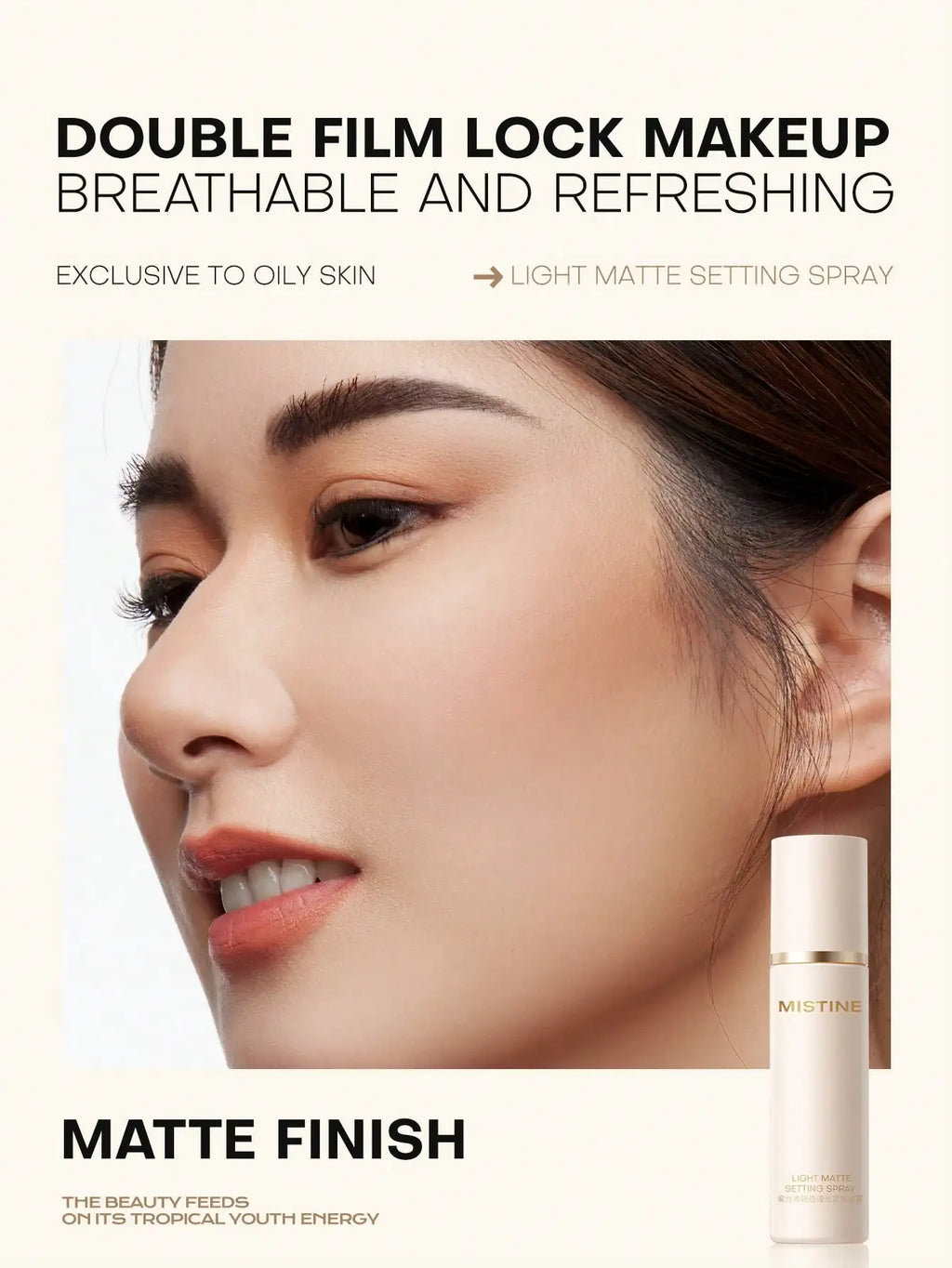 Makeup Setting Mist