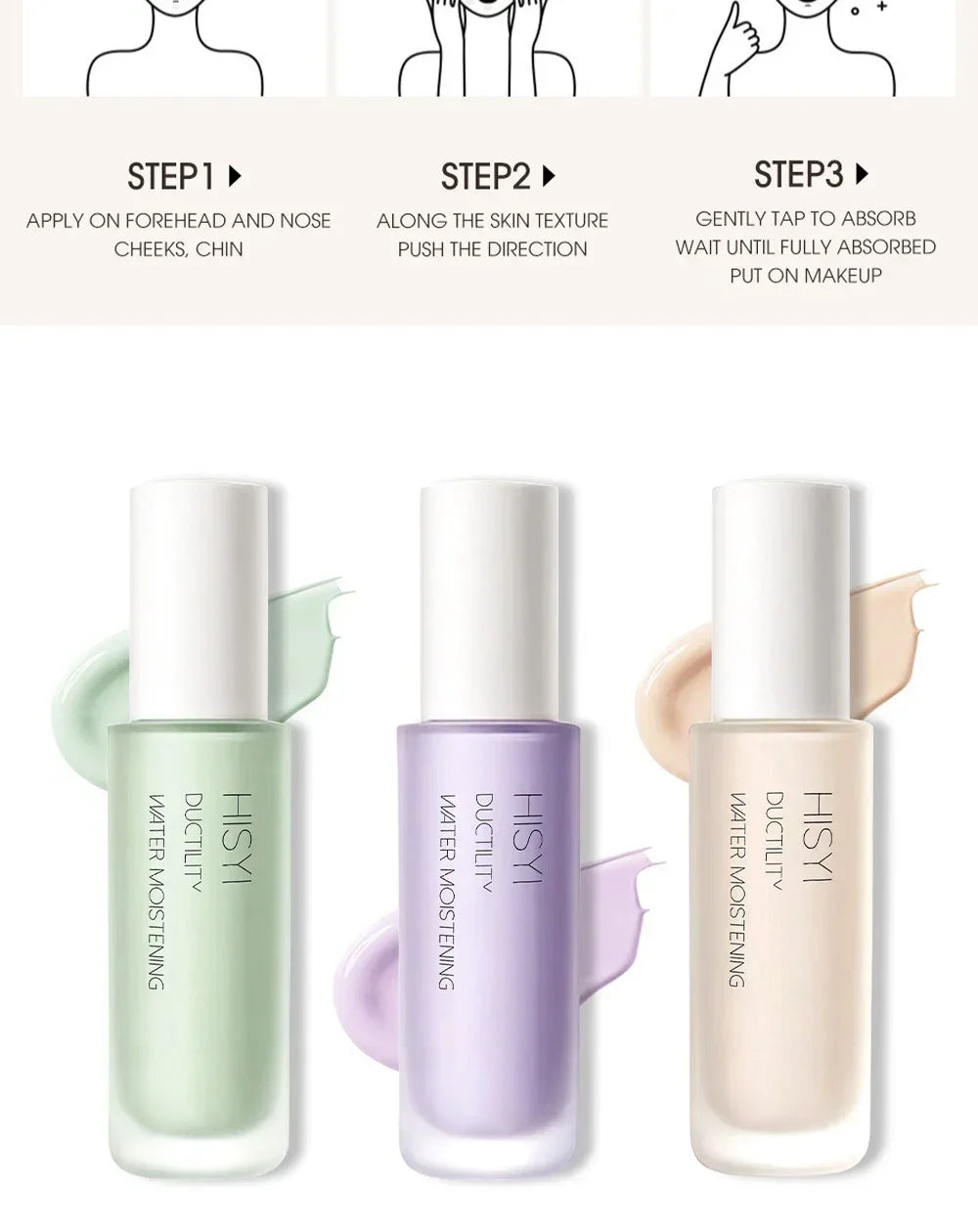 Makeup Primer