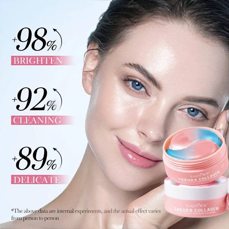 Collagen Eye Mask