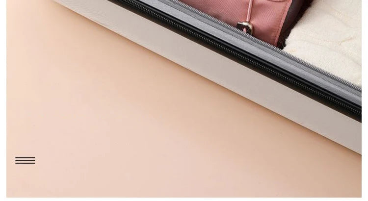 Makeup Bags