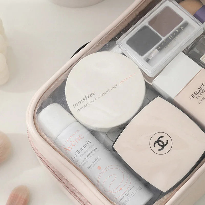 Makeup Bag