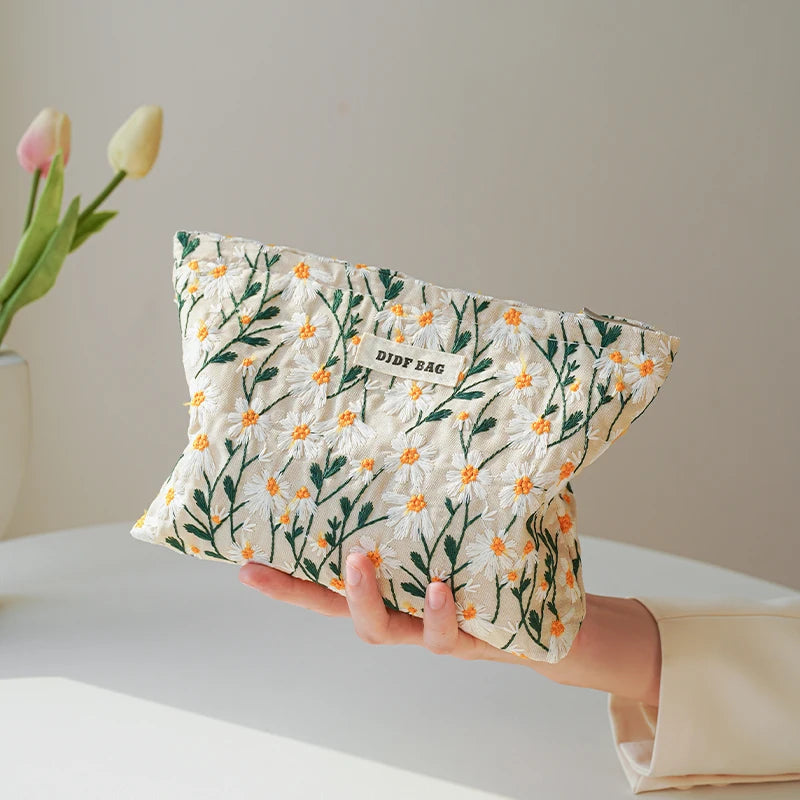 Cosmetic Bag