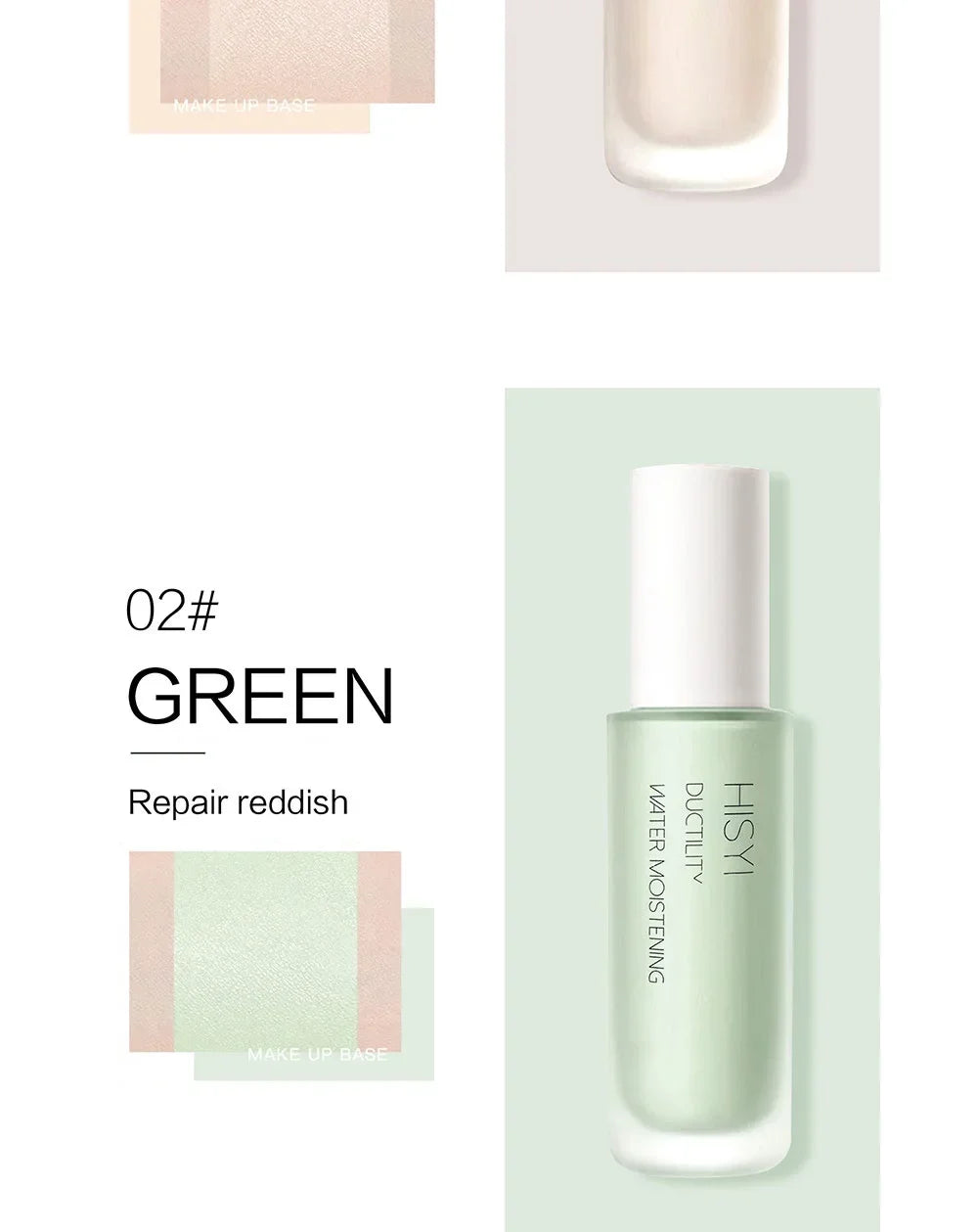 Makeup Primer