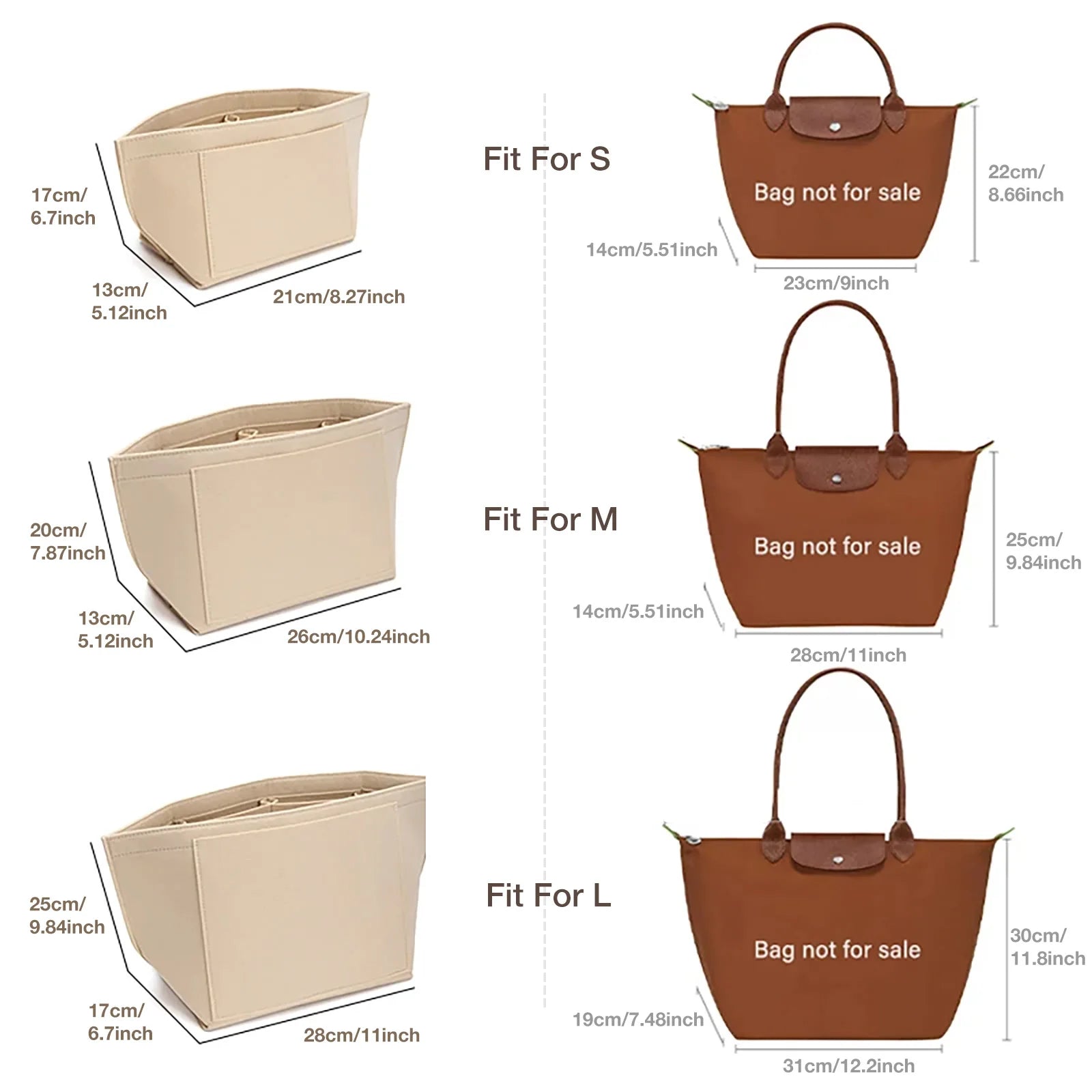 Make Up Organizer
