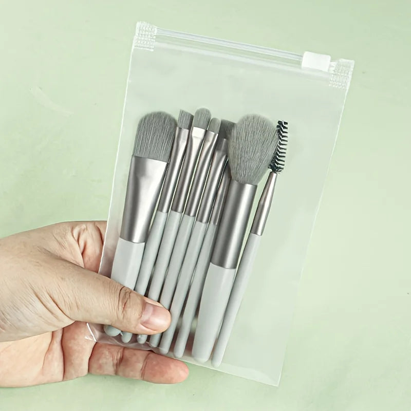 Makeup Brushes
