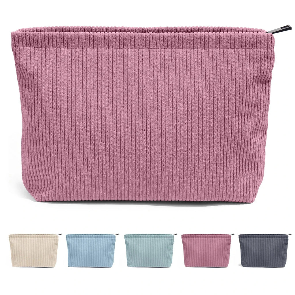 Makeup Bag