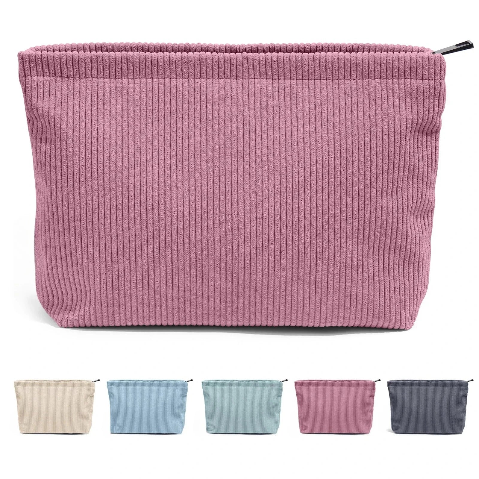 Makeup Bag