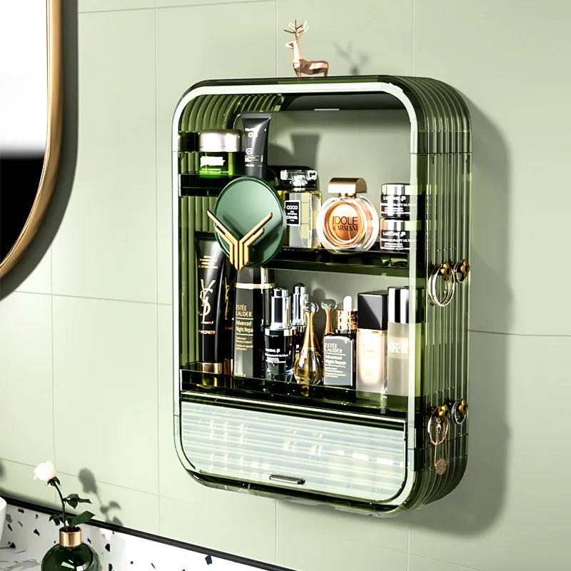 Makeup Organizer