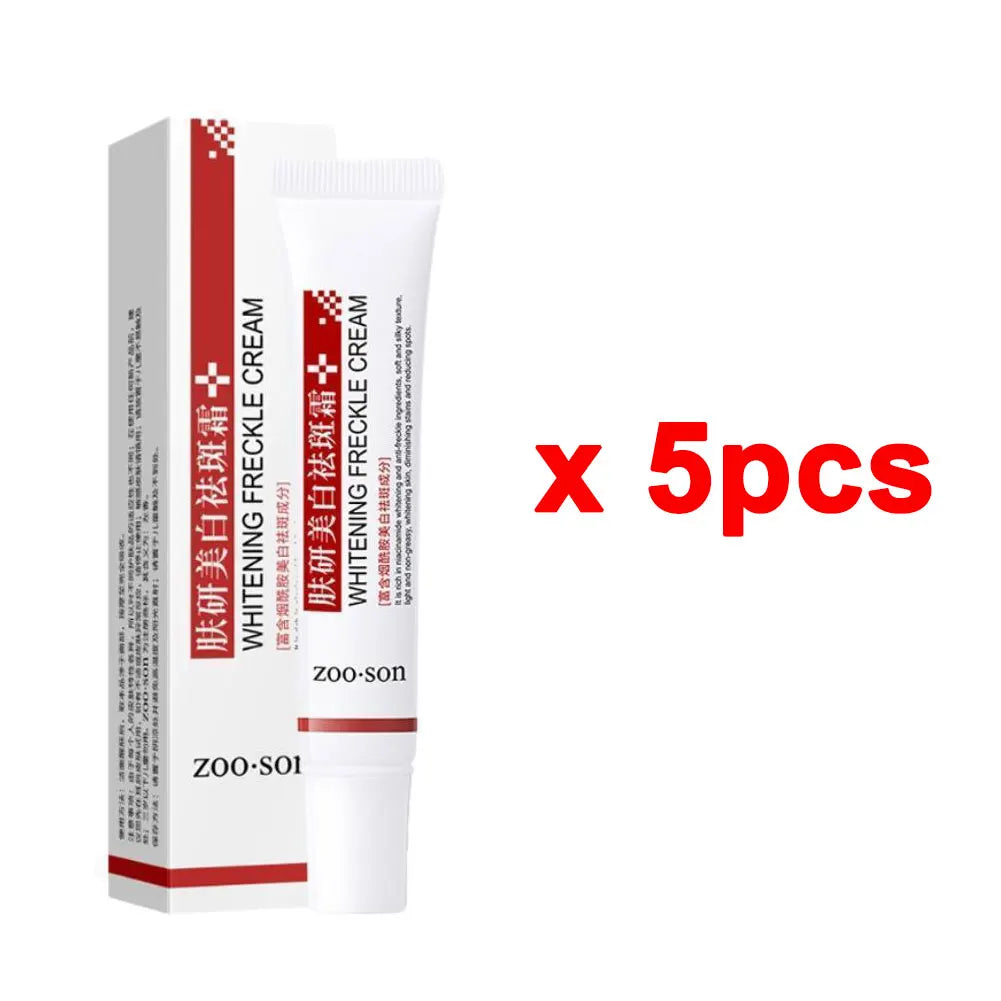 Facial Moisturizer