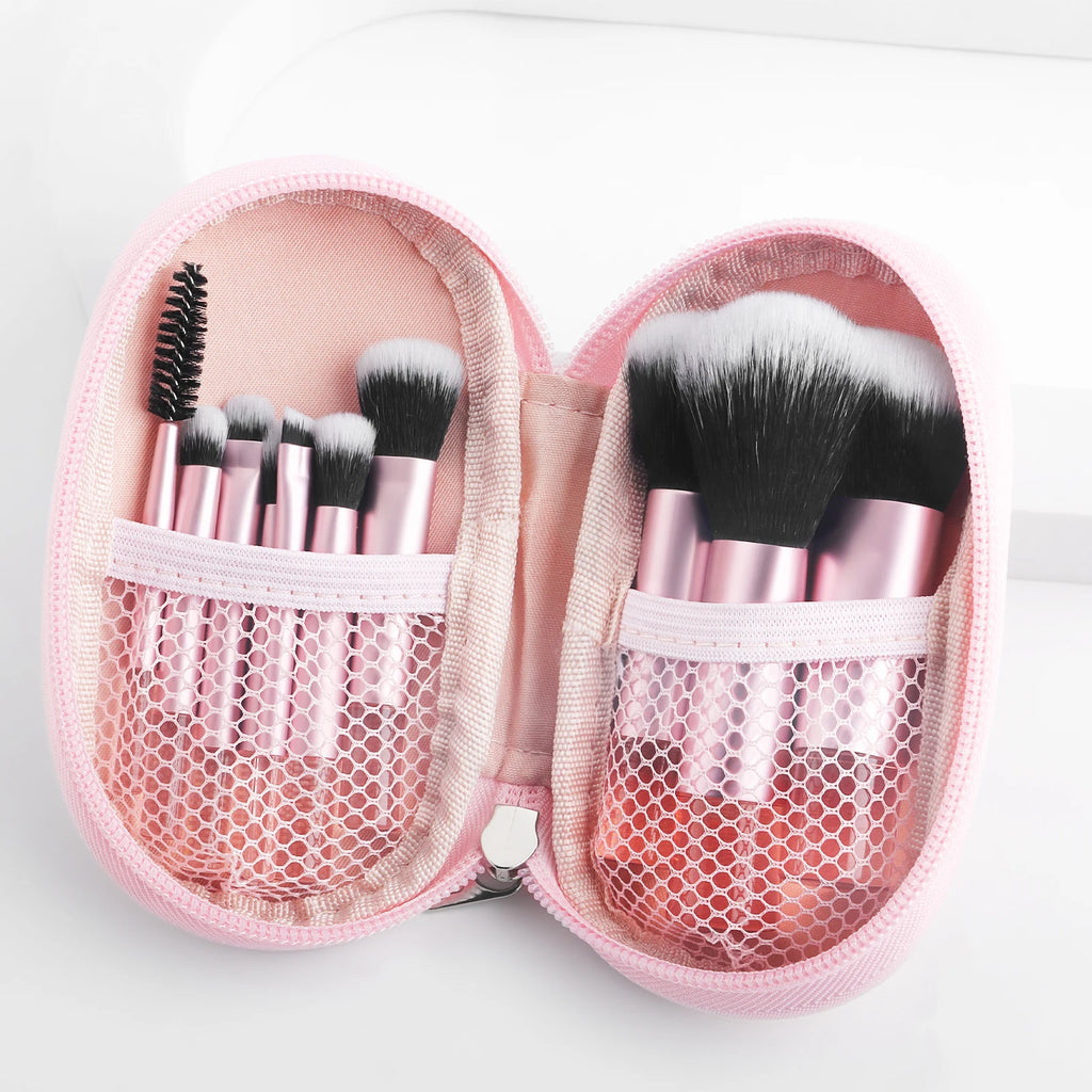 Makeup Brushes