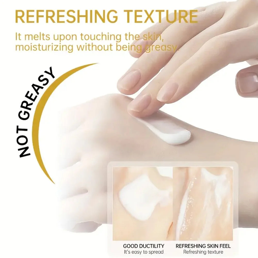 Firming Cream