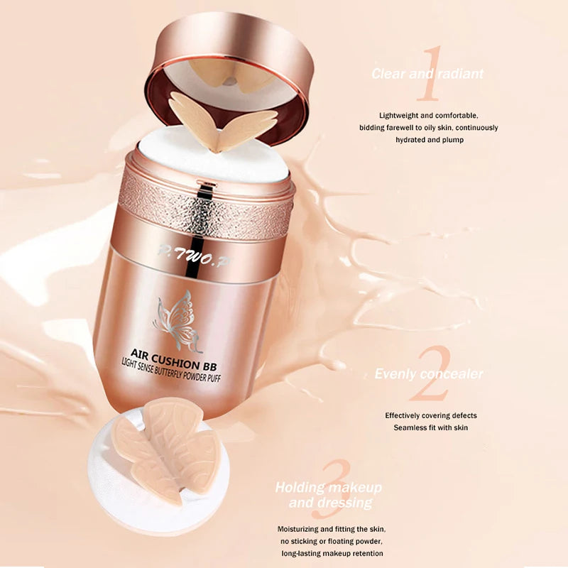 BB Cream Foundation Concealer