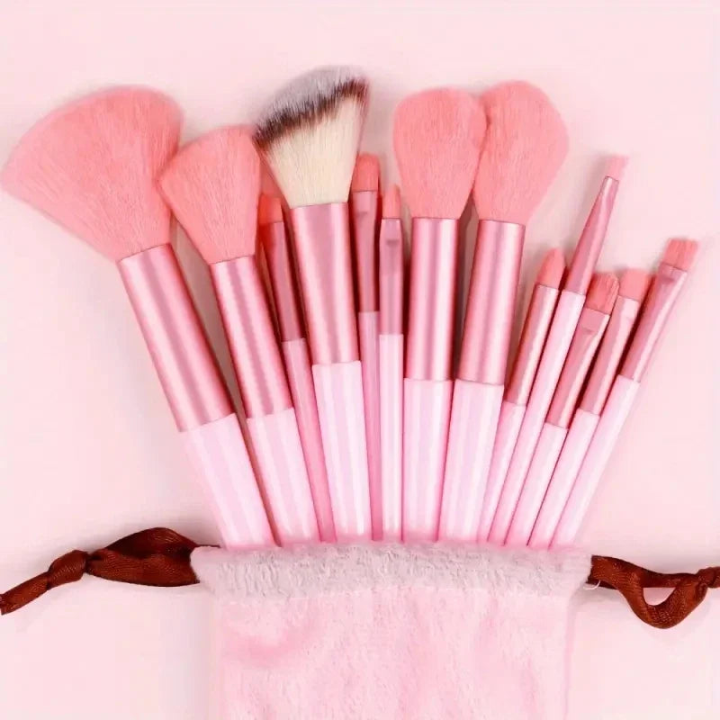 Makeup Brush