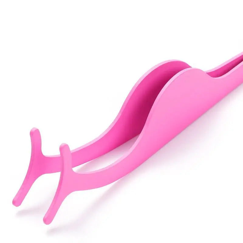 Eyelashes Tweezer