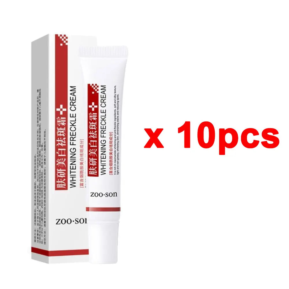 Facial Moisturizer