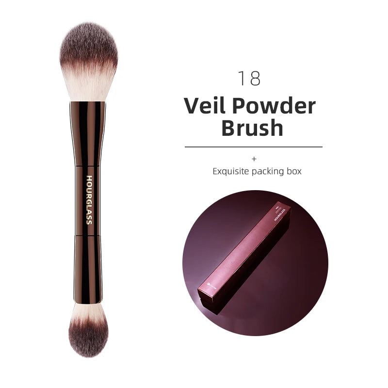 Makeup Brushes