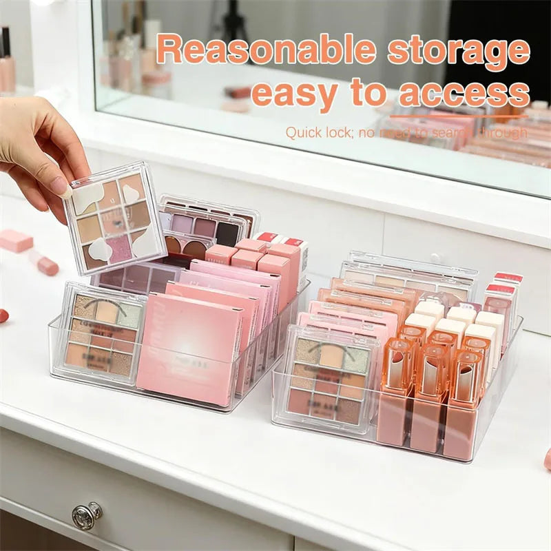 Makeup Organizer
