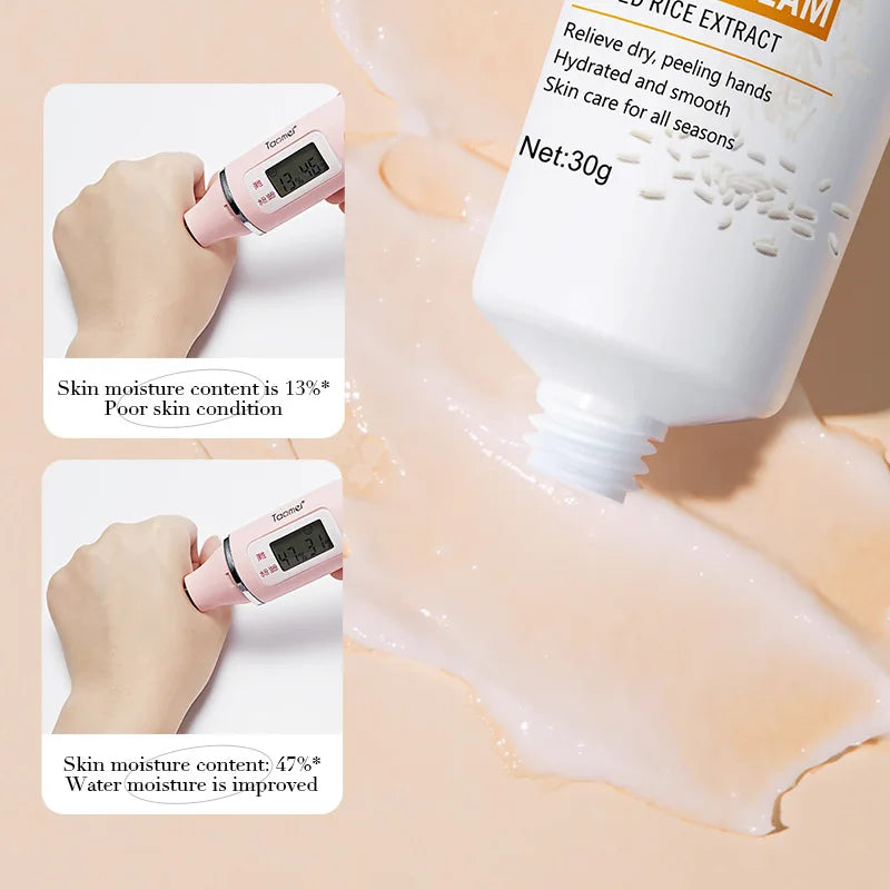 Hand Cream