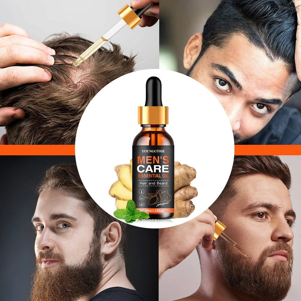 Men's Care