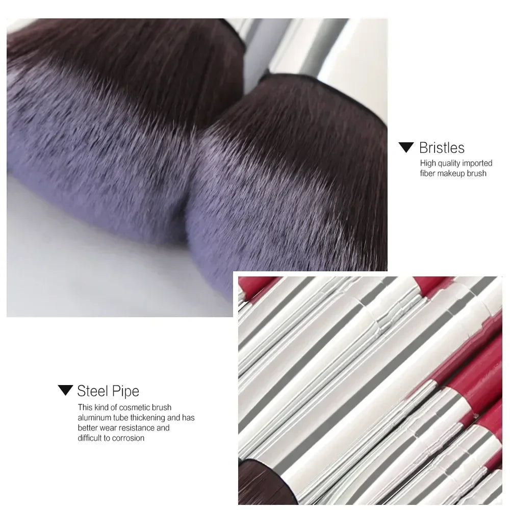 Makeup Brushes