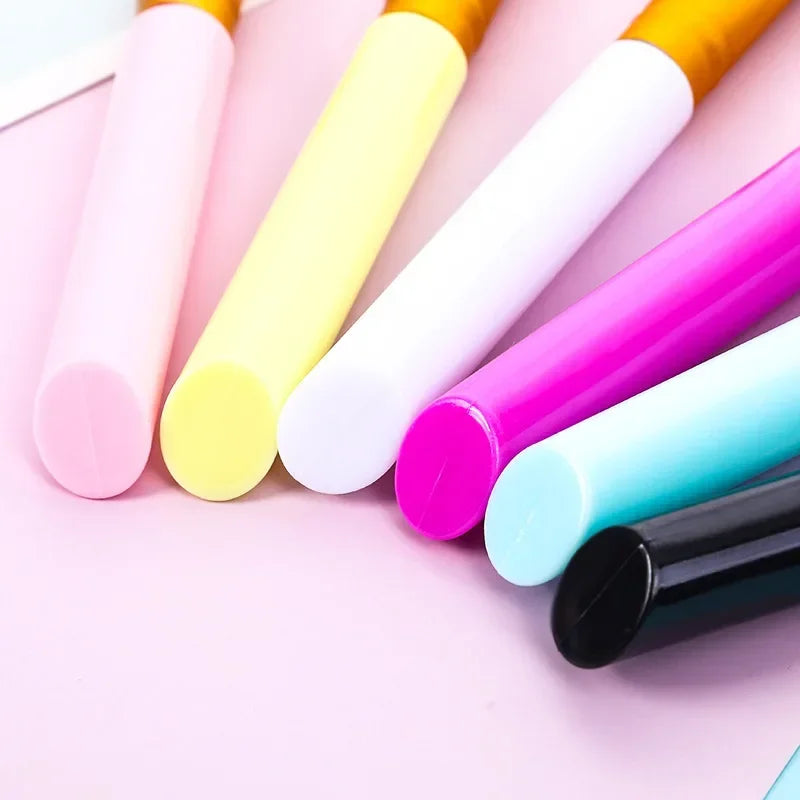 Silicone Mask Brush