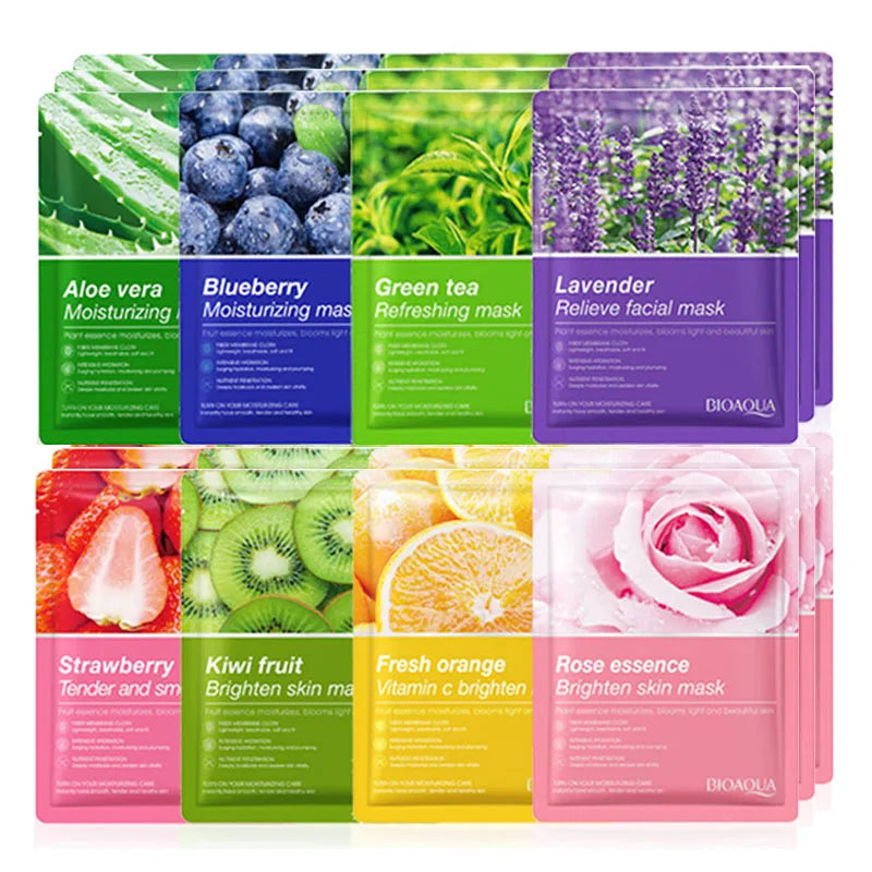 Face Mask