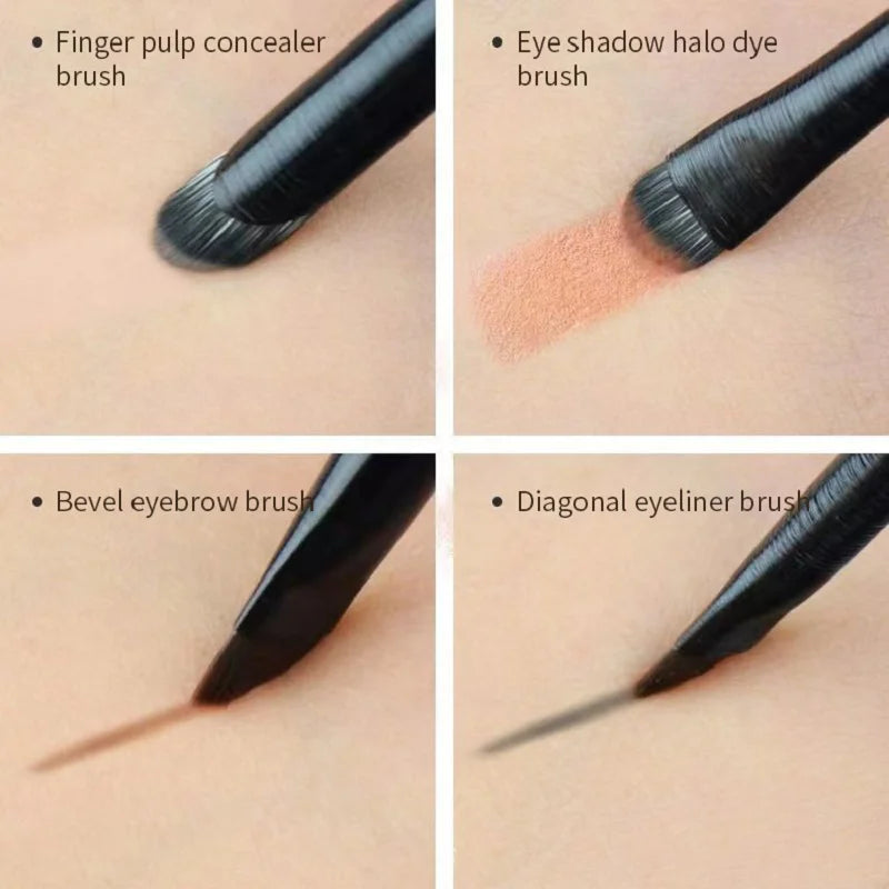 Makeup Brushes